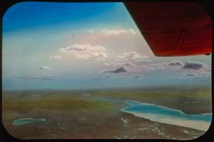 Image: Flying Over Labrador